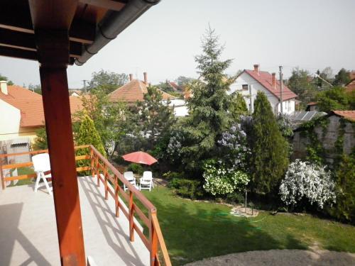 4 �vszak Apartman