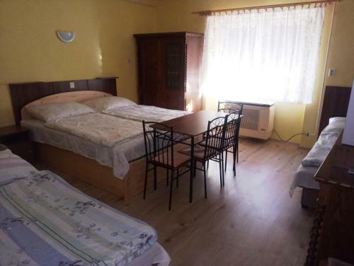 Sziv�rv�ny Apartman