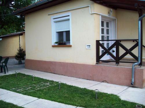 Sziv�rv�ny Apartman