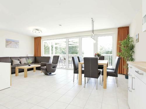 Two-bedroom Holiday Home In Gro�enbrode 8