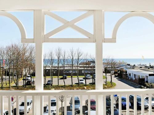 Two-bedroom Holiday Home In Gro�enbrode 13
