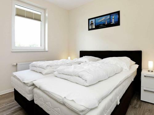 Two-bedroom Holiday Home In Gro�enbrode 10