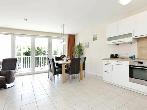 Two-bedroom Holiday Home In Gro�enbrode 10
