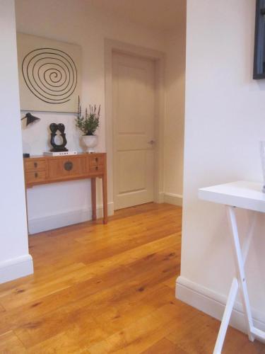 Apartamento Knockinreoch