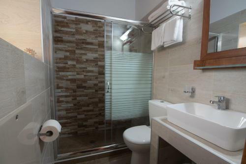 Hotel Cretan Villa