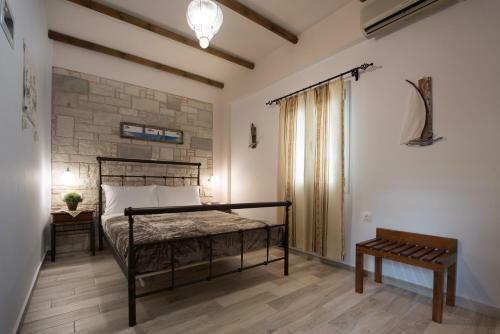 Hotel Cretan Villa