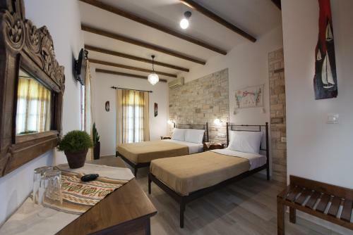 Hotel Cretan Villa