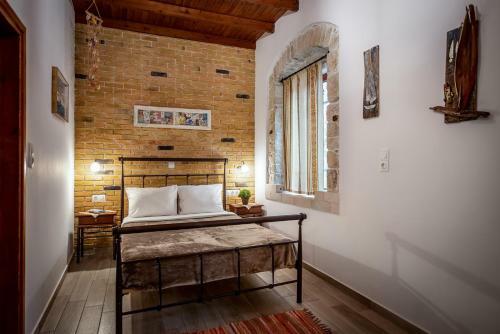 Hotel Cretan Villa