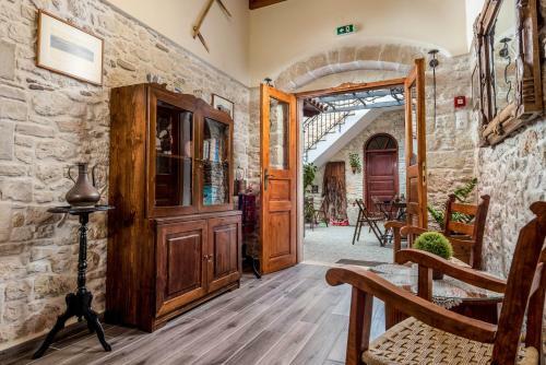 Hotel Cretan Villa