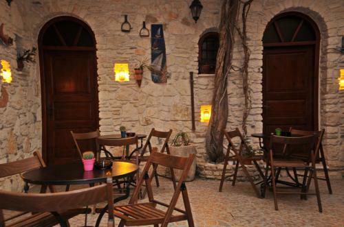 Hotel Cretan Villa
