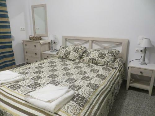 Nicolas Apartments