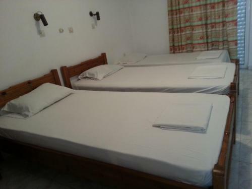 Fania Apartments