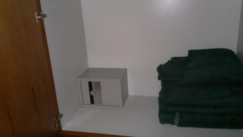 Fania Apartments