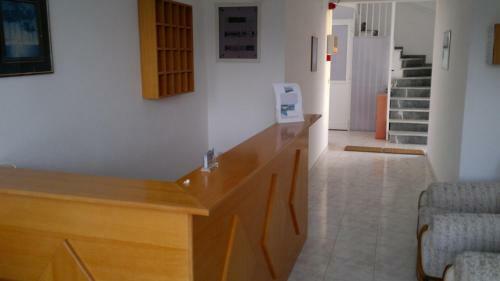 Fania Apartments