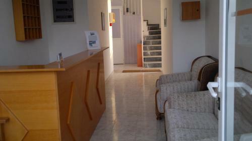 Fania Apartments