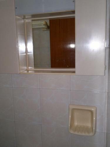 Fania Apartments