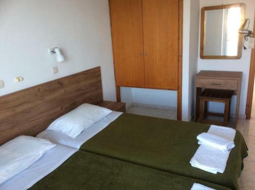 Fania Apartments