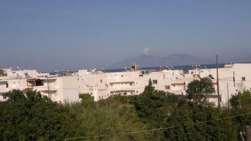 Fania Apartments