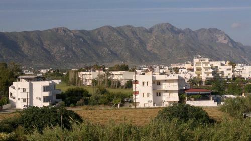 Fania Apartments