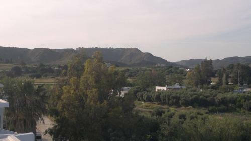Fania Apartments