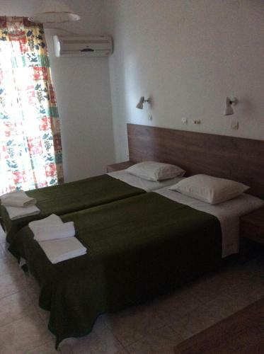 Fania Apartments