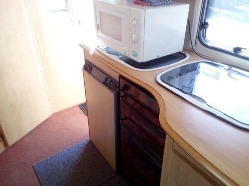 Puy Rond Camping