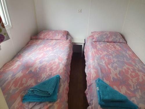 Puy Rond Camping