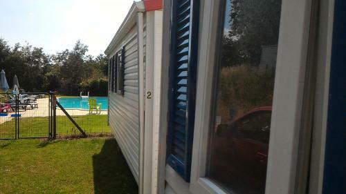 Puy Rond Camping