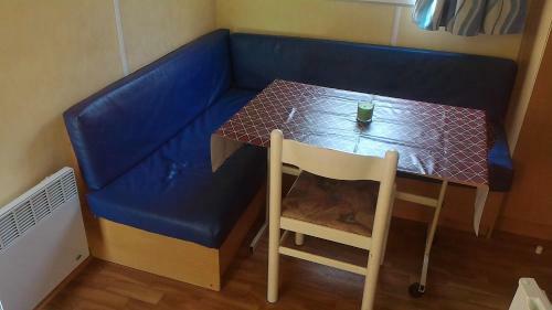 Puy Rond Camping