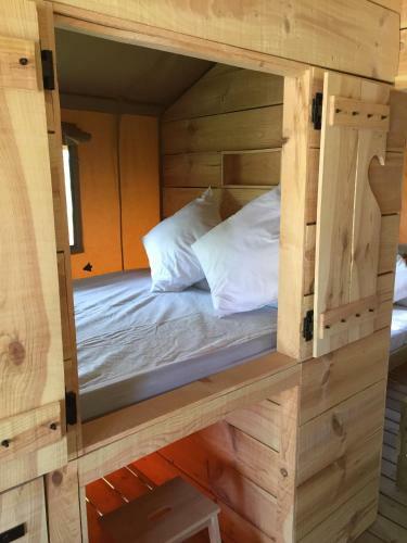 Puy Rond Camping