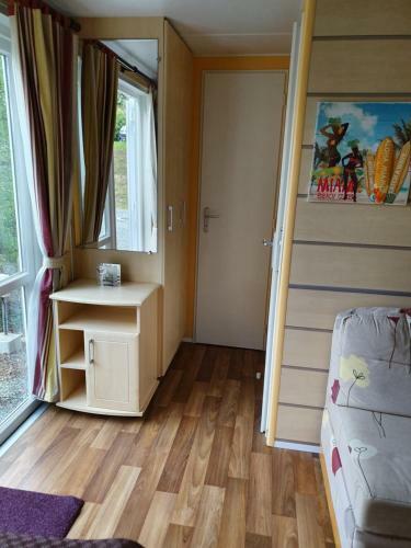 Puy Rond Camping