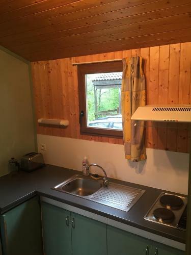 Puy Rond Camping