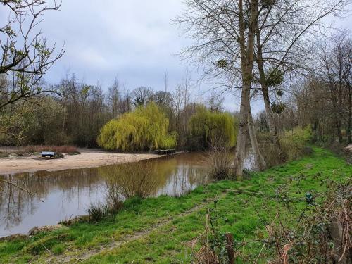 Puy Rond Camping