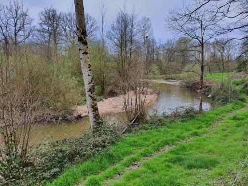 Puy Rond Camping