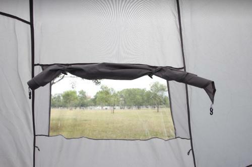 Puy Rond Camping