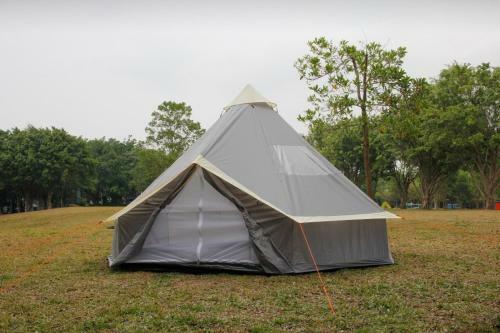 Puy Rond Camping