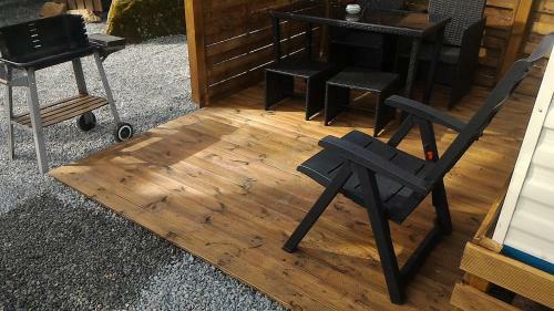 Puy Rond Camping