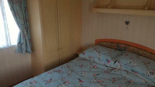 Puy Rond Camping