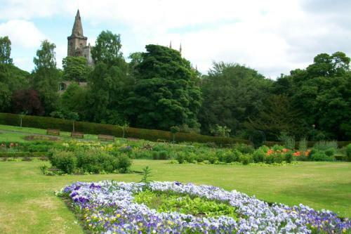Carnegie Holiday Cottage