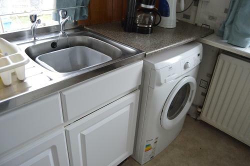 Carnegie Holiday Cottage