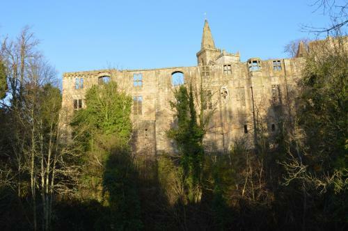 Carnegie Holiday Cottage