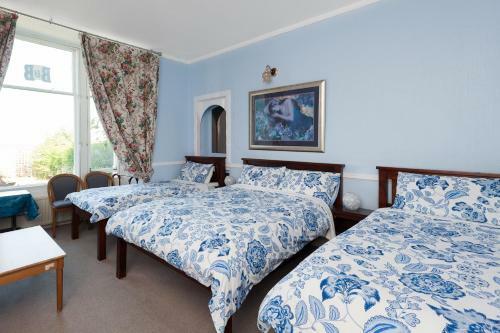 Edinburgh Beachfront B&B