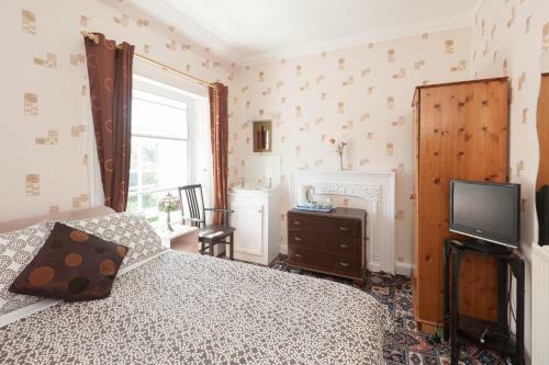 Edinburgh Beachfront B&B