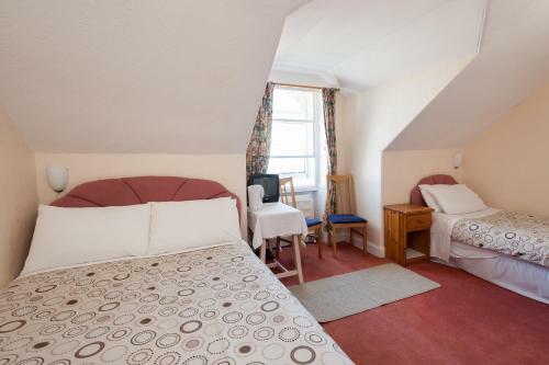 Edinburgh Beachfront B&B