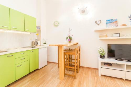 Apartments Lukrecia