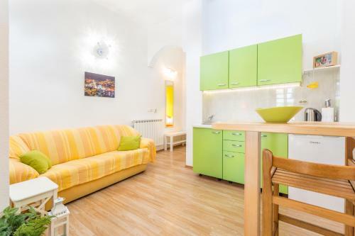 Apartments Lukrecia