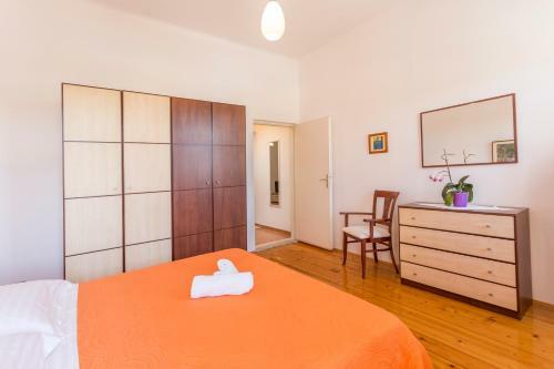 Apartments Lukrecia