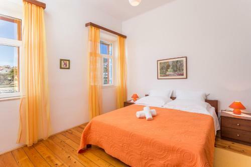 Apartments Lukrecia