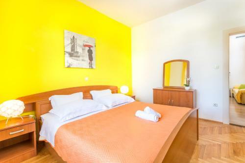 Apartments Lukrecia
