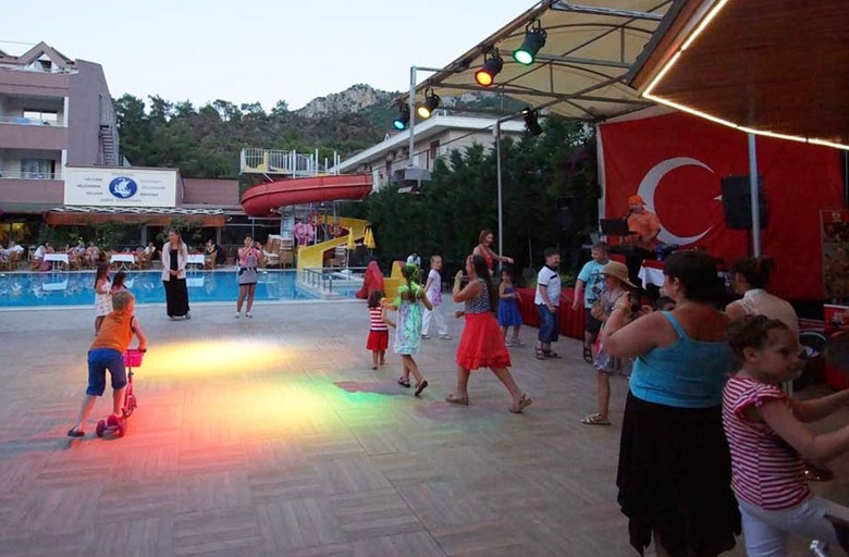 Grand Viking Hotel